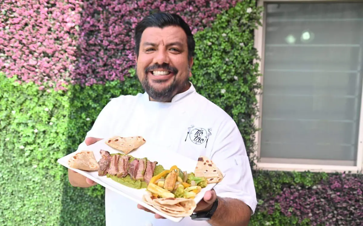 Carne asada,el platillo preferido en el Día del Padre 